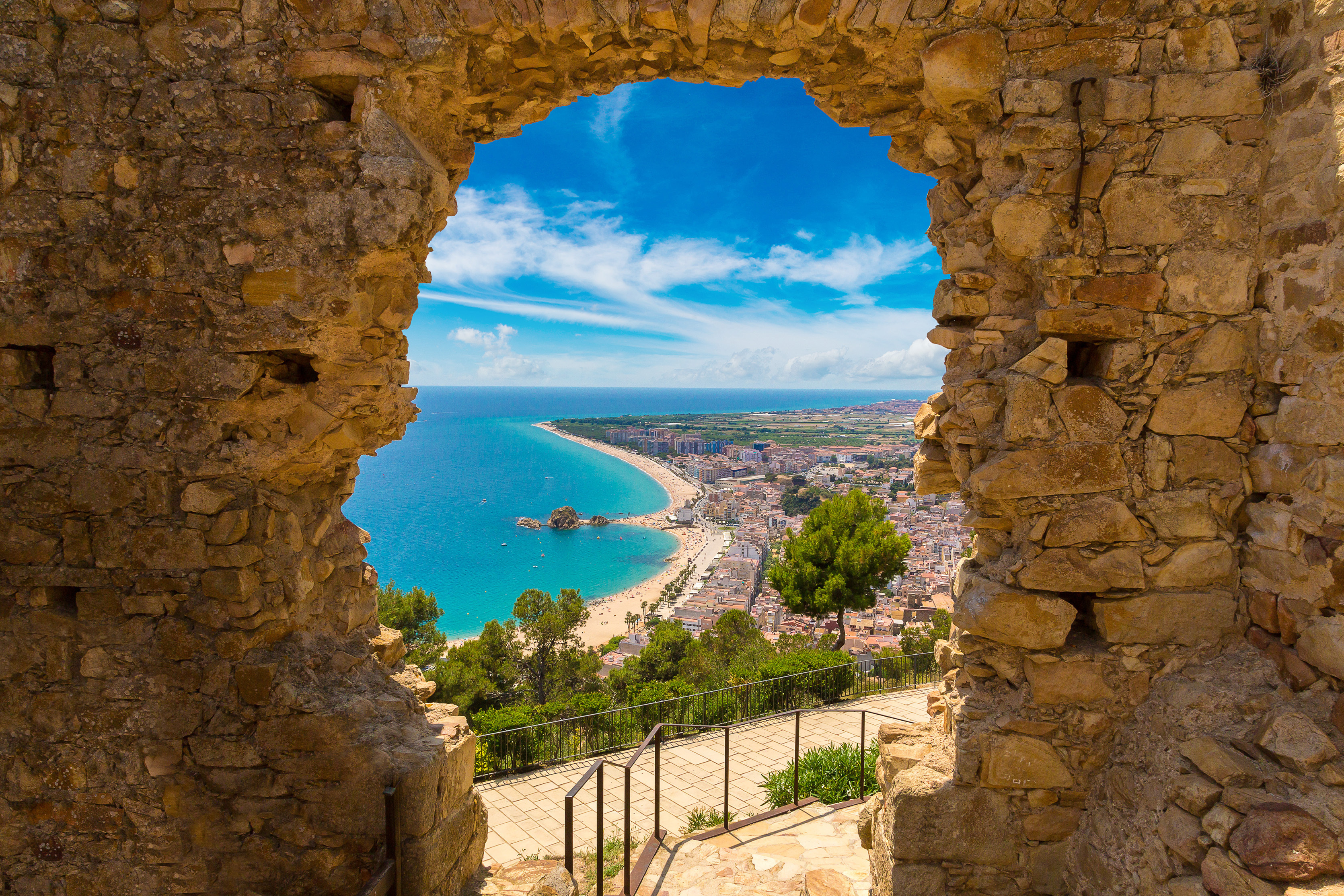 Que visiter à Blanes